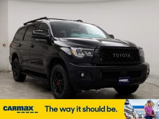 Toyota 2021 Sequoia