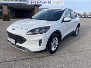 Ford 2021 Escape