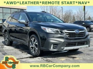 Subaru 2020 Outback