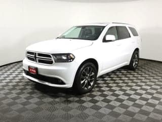 Dodge 2017 Durango