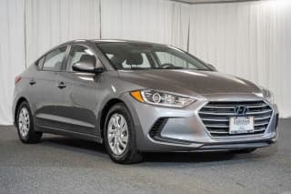 Hyundai 2018 Elantra