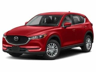 Mazda 2021 CX-5