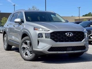 Hyundai 2023 Santa Fe