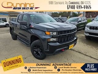 Chevrolet 2019 Silverado 1500