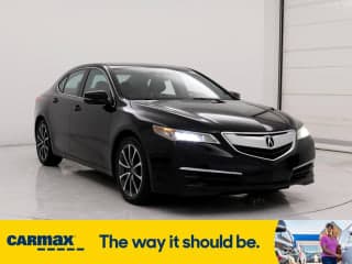 Acura 2015 TLX