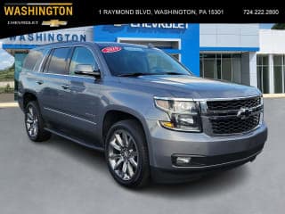 Chevrolet 2019 Tahoe