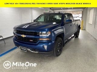 Chevrolet 2017 Silverado 1500