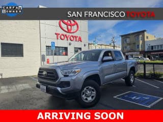 Toyota 2020 Tacoma