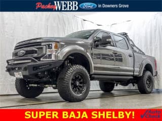 Ford 2022 F-250 Super Duty