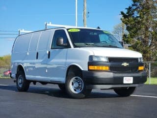 Chevrolet 2020 Express