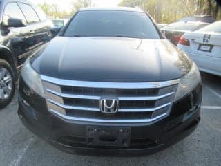 Honda 2011 Crosstour