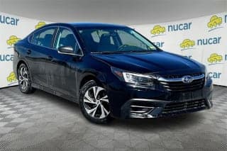 Subaru 2020 Legacy