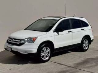 Honda 2011 CR-V