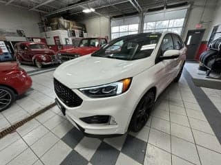 Ford 2020 Edge