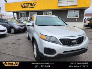 Kia 2013 Sorento