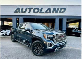 GMC 2020 Sierra 1500