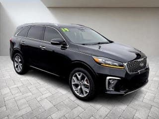 Kia 2019 Sorento