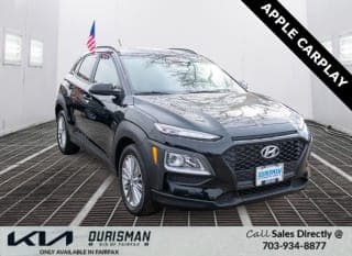 Hyundai 2021 Kona