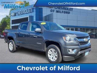 Chevrolet 2017 Colorado