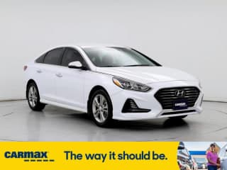 Hyundai 2018 Sonata