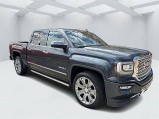 GMC 2017 Sierra 1500