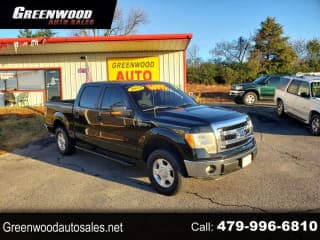 Ford 2014 F-150