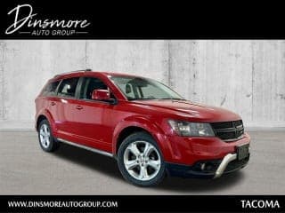 Dodge 2016 Journey