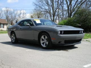 Dodge 2017 Challenger