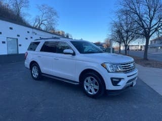 Ford 2018 Expedition