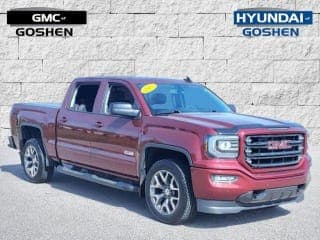 GMC 2017 Sierra 1500