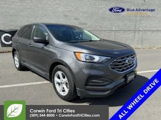 Ford 2020 Edge