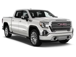 GMC 2019 Sierra 1500