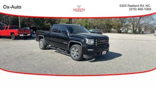 GMC 2016 Sierra 1500