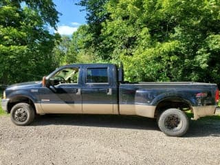 Ford 2003 F-350 Super Duty