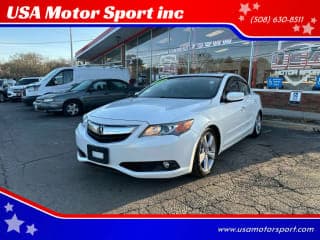 Acura 2014 ILX