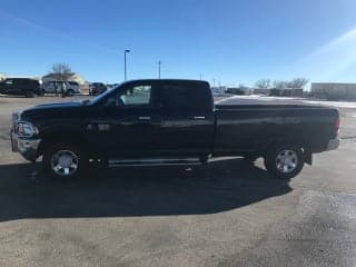 Ram 2012 2500