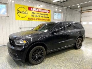 Dodge 2015 Durango