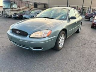 Ford 2006 Taurus