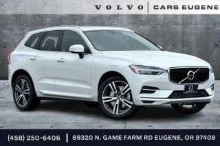 Volvo 2020 XC60