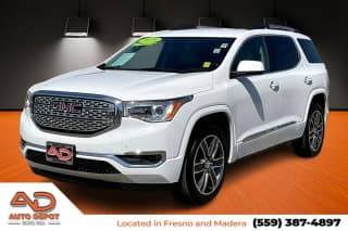 GMC 2019 Acadia