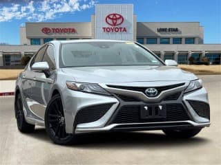 Toyota 2023 Camry Hybrid