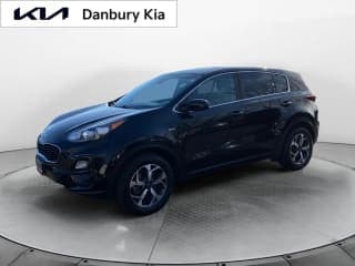 Kia 2020 Sportage