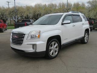 GMC 2016 Terrain