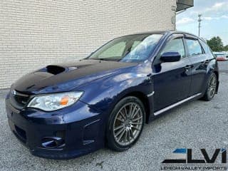 Subaru 2014 Impreza