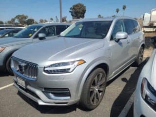 Volvo 2021 XC90