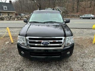 Ford 2012 Expedition EL