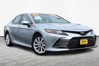 Toyota 2023 Camry