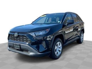 Toyota 2019 RAV4