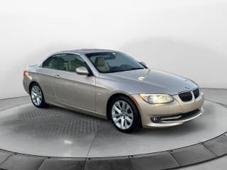 BMW 2012 3 Series