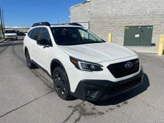 Subaru 2021 Outback